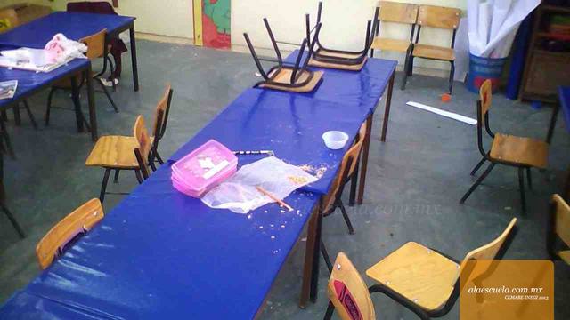 Aulas (vista previa)