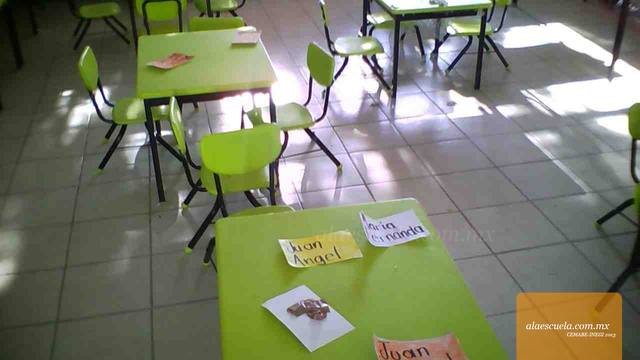 Aulas (vista previa)