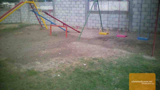 Áreas (vista previa)