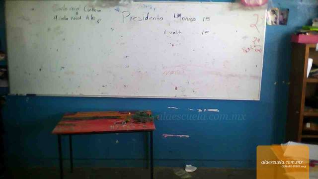 Aulas (vista previa)