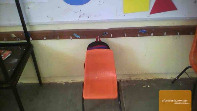 Aulas (vista previa)