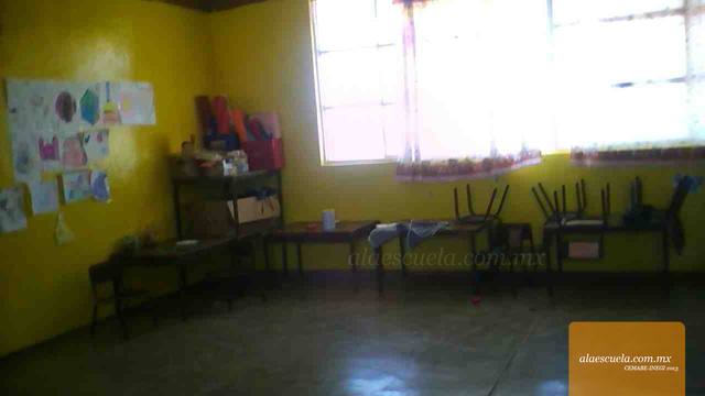 Aulas (vista previa)