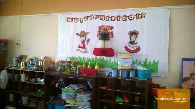 Aulas (vista previa)