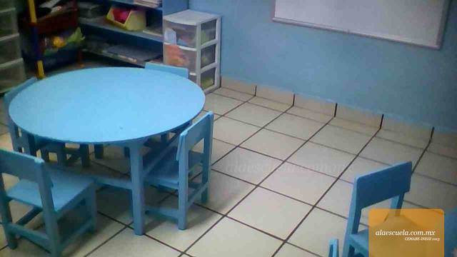 Aulas (vista previa)