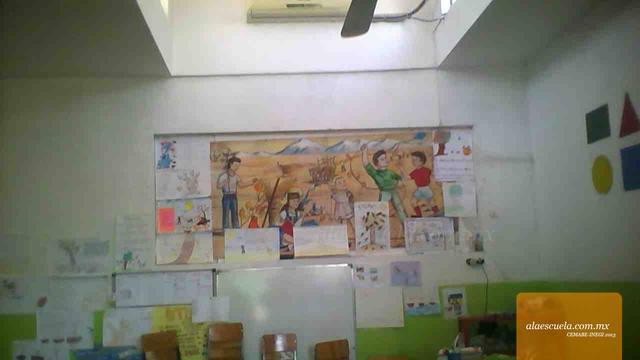 Aulas (vista previa)