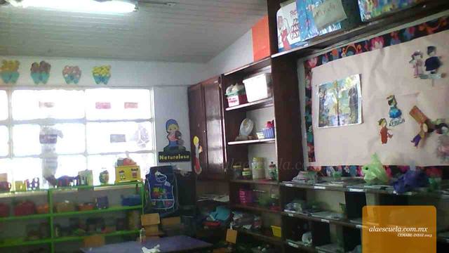 Aulas (vista previa)