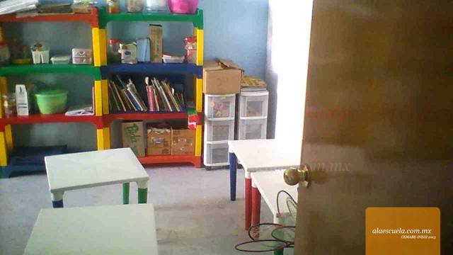 Aulas (vista previa)