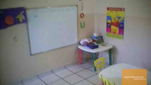 Aulas (vista previa)