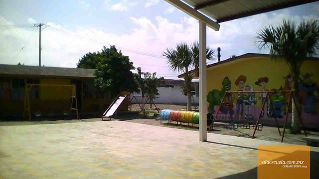 Áreas (vista previa)