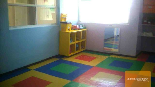 Aulas (vista previa)