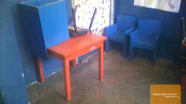 Aulas (vista previa)