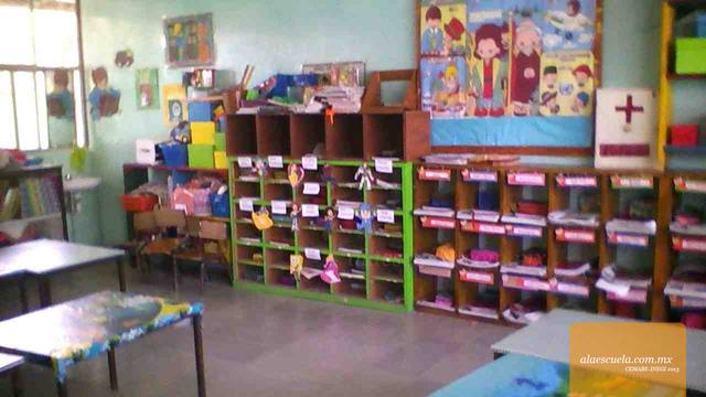 Aulas (vista previa)