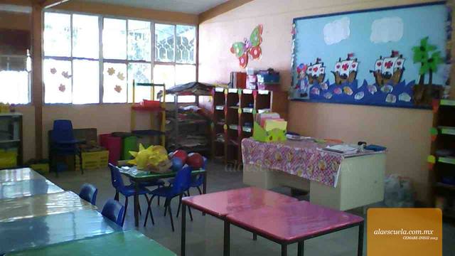 Aulas (vista previa)
