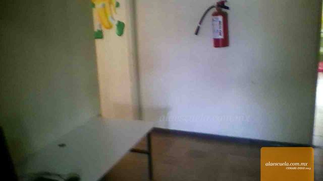 Aulas (vista previa)