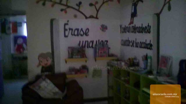 Aulas (vista previa)