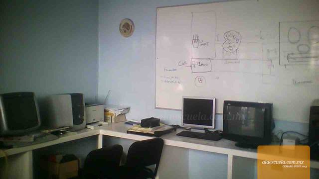 Aulas (vista previa)