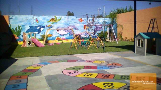 Áreas (vista previa)