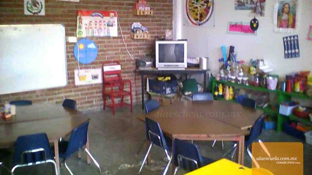 Aulas (vista previa)