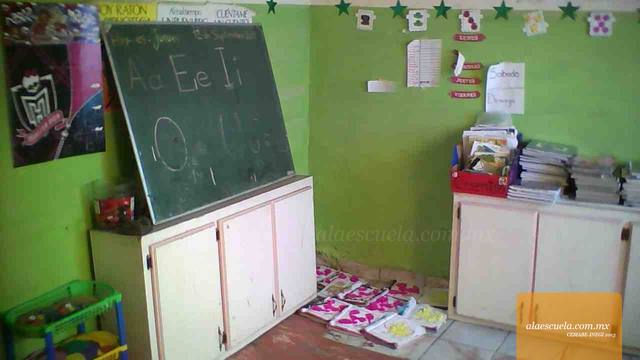 Aulas (vista previa)