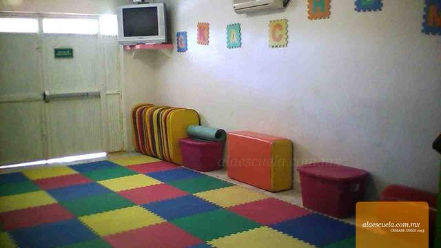 Áreas (vista previa)