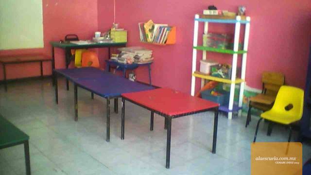 Aulas (vista previa)