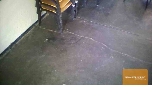 Aulas (vista previa)