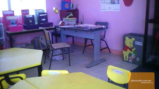 Aulas (vista previa)