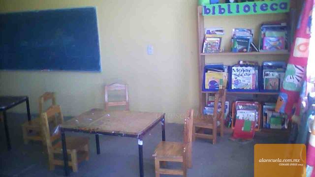Aulas (vista previa)