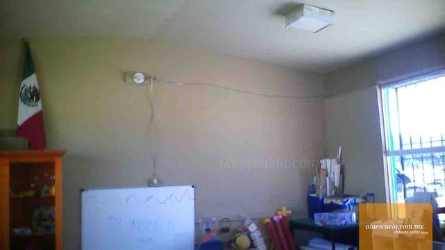 Aulas (vista previa)