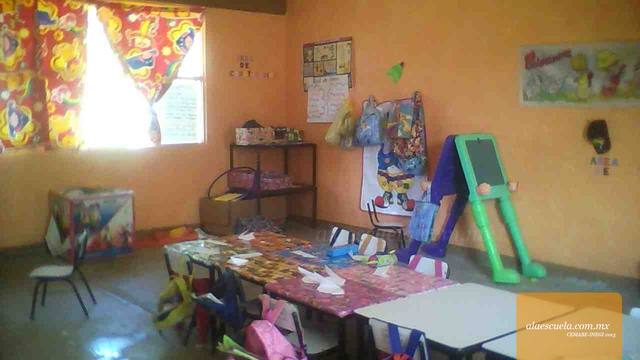 Aulas (vista previa)