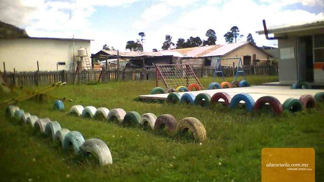 Áreas (vista previa)