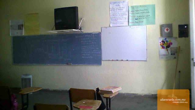 Aulas (vista previa)