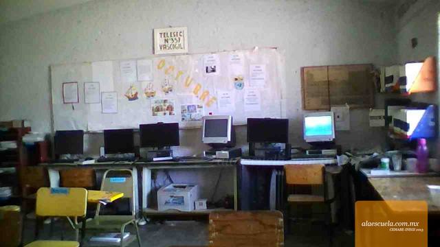 Aulas (vista previa)