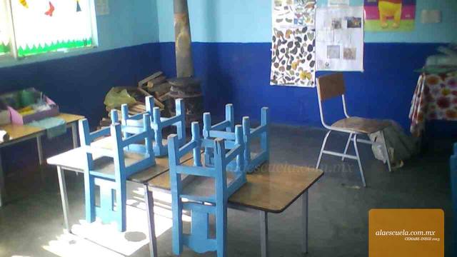 Aulas (vista previa)