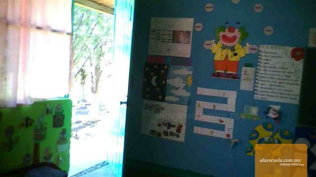 Aulas (vista previa)