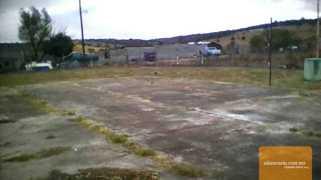 Áreas (vista previa)