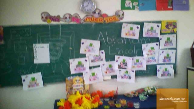 Aulas (vista previa)