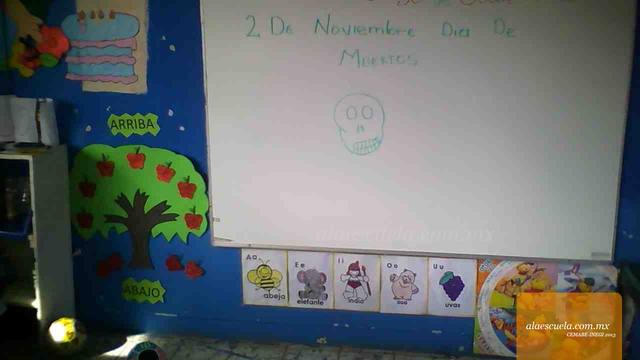 Aulas (vista previa)
