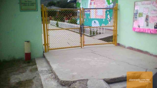 Entrada (vista previa)