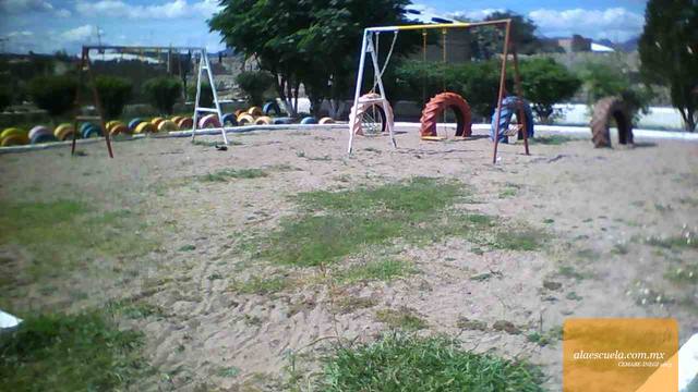 Áreas (vista previa)