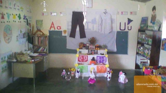 Aulas (vista previa)