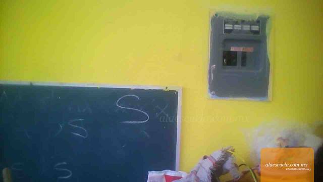 Aulas (vista previa)