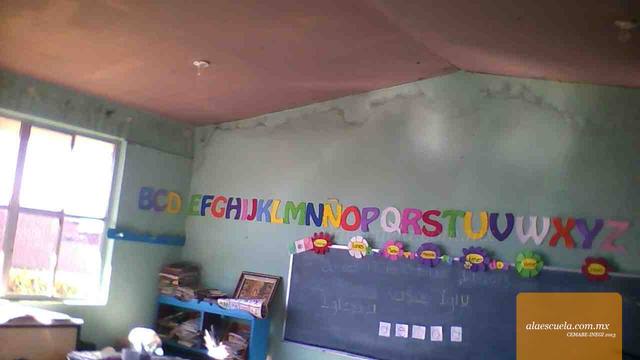 Aulas (vista previa)