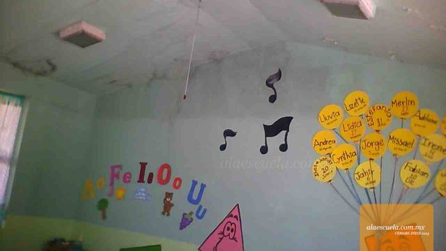 Aulas (vista previa)
