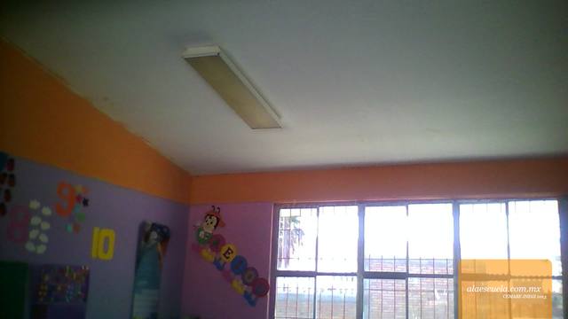 Aulas (vista previa)