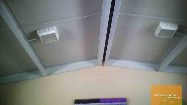 Aulas (vista previa)