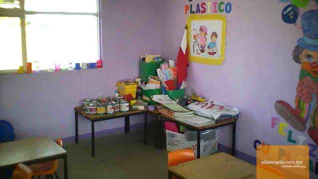 Aulas (vista previa)
