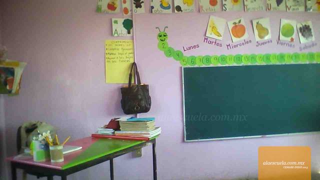 Aulas (vista previa)