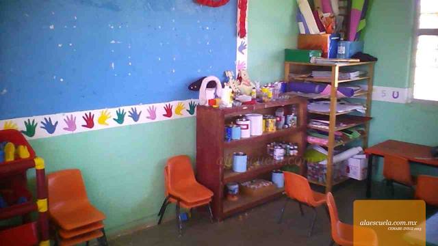 Aulas (vista previa)