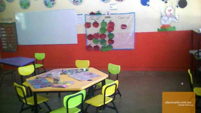 Aulas (vista previa)